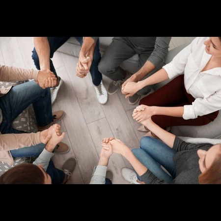 Ресоциализация наркозависимых
в Саратове