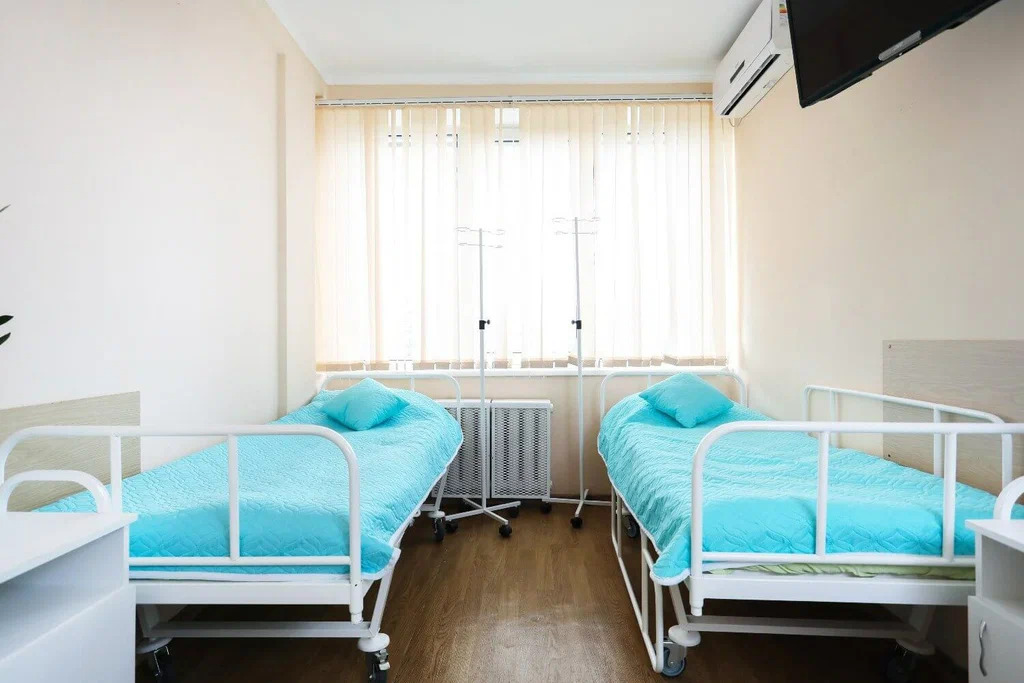 Наркологический стационар
в Саратове