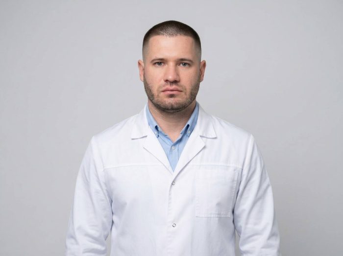 Андрианов Александр Николаевич